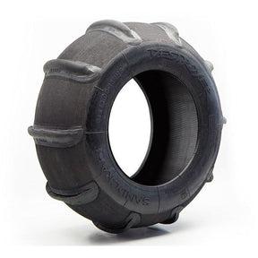 DESTROYER SLAYER SAND TIRE SET-Tires-Sandcraft-31&quot;-9 Paddle-Black Market UTV