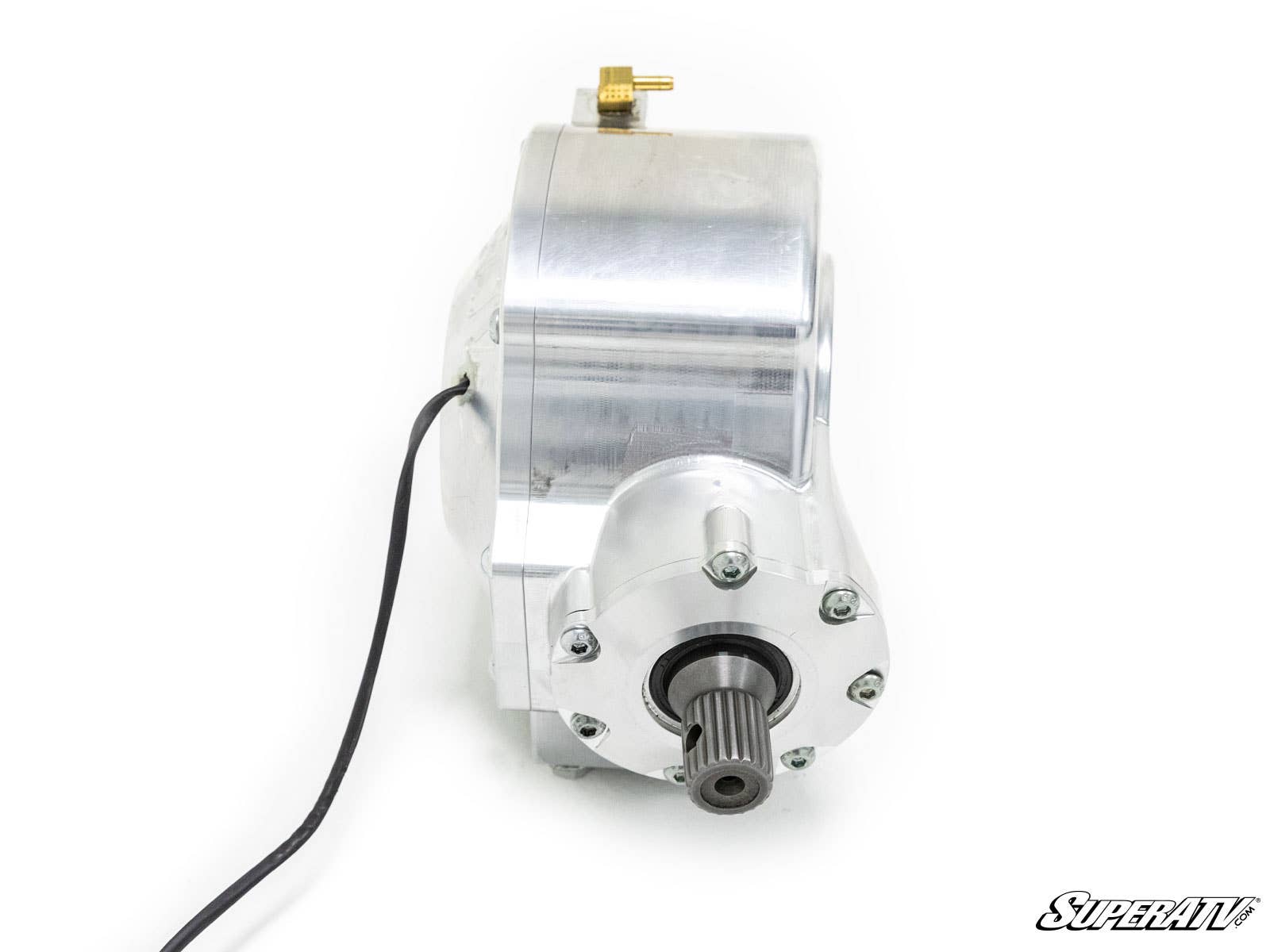 POLARIS RZR COMPLETE DIFFERENTIAL