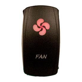 Dragonfire Racing LED Accessory Switch