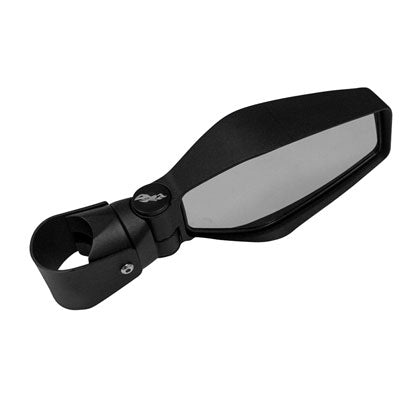 Dragonfire Racing Slayer Mirrors Black-Side Mirrors-Dragonfire Racing-Black-Black Market UTV