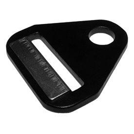 Dragonfire Racing Harness Mounting Tabs 2&quot;-Harness-Dragonfire Racing-2&quot;-Black Market UTV