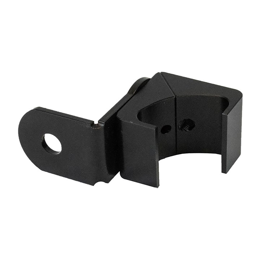 Dragonfire Racing Universal UTV Accessory Mount Pro Fit Cage Black-Clamps-Dragonfire Racing-Black-Round Clamp 1.75"-2"-Black Market UTV