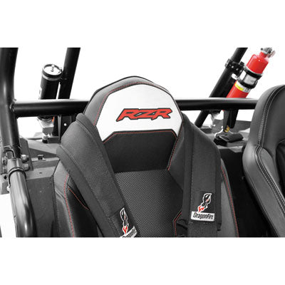 Dragonfire Racing Seat Harness Anchor Black-Harness-Dragonfire Racing-Black Market UTV