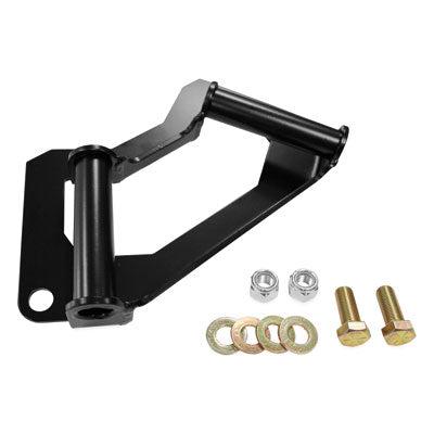 Dragonfire Racing Seat Harness Anchor Black-Harness-Dragonfire Racing-Black Market UTV