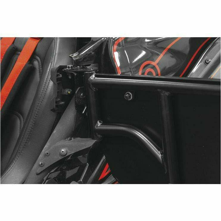 CAN AM X3 DOOR KIT-Doors-Dragonfire Racing-Black Market UTV