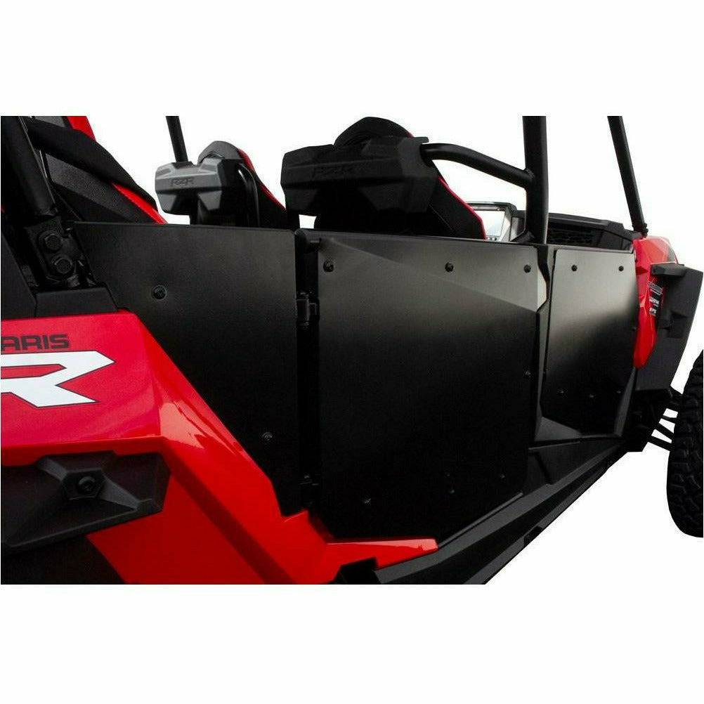 POLARIS RZR 4 DOOR KIT-Door Handles-Dragonfire Racing-Black Market UTV