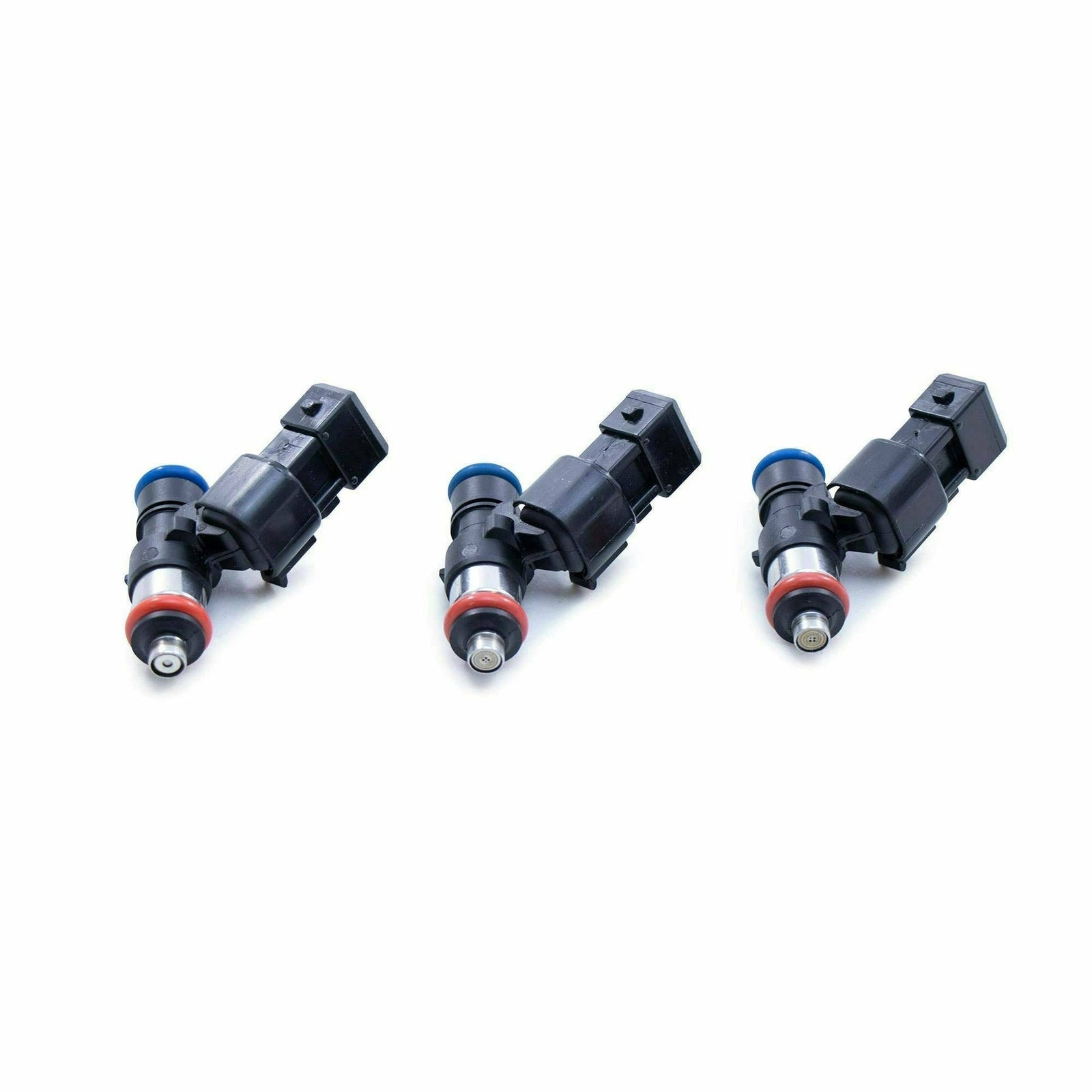 FUEL INJECTOR UPGRADE KIT FOR 2017-2020 CAN-AM MAVERICK X3 (65 LB)-Injectors-DynoJet-Black Market UTV
