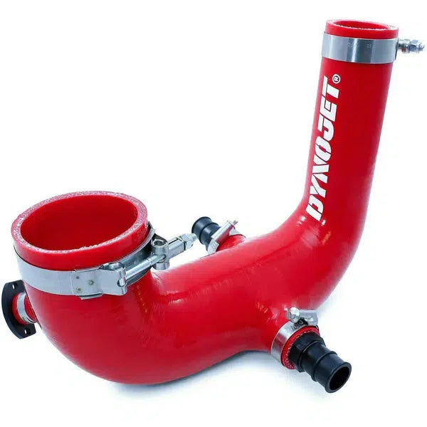 COLD AIR INTAKE J-TUBE FOR POLARIS RZR PRO XP / TURBO R-Charge Tubes-DynoJet-Black Market UTV