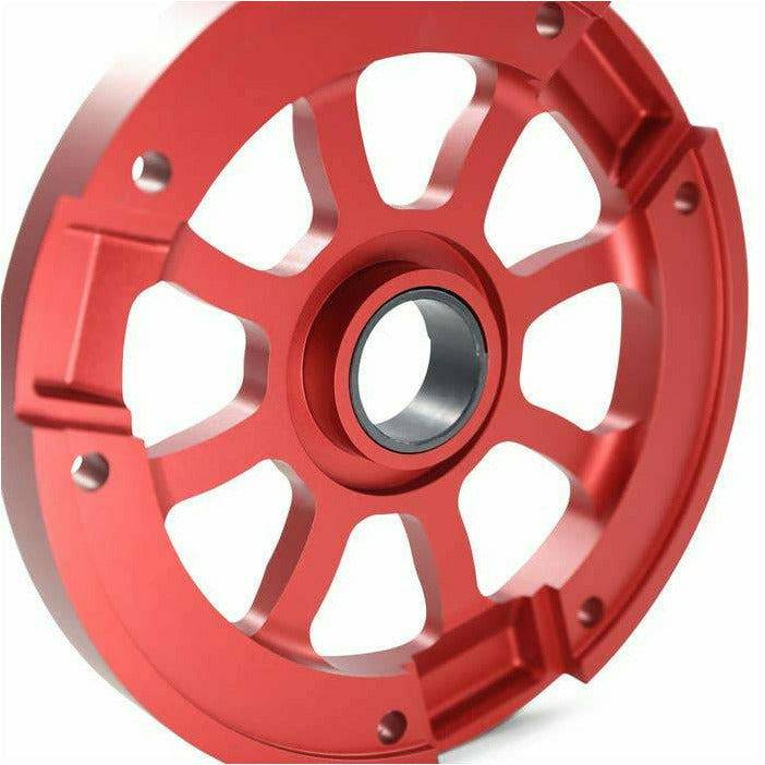 POLARIS CLUTCH PRESSURE PLATE KIT