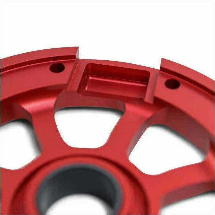 POLARIS CLUTCH PRESSURE PLATE KIT