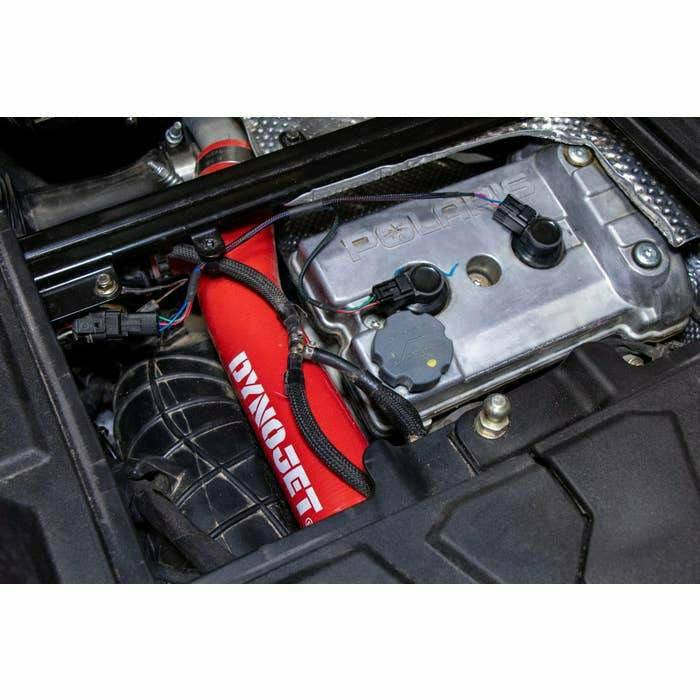 POLARIS RZR TURBO STICK IGNITION COILS-DynoJet-Black Market UTV