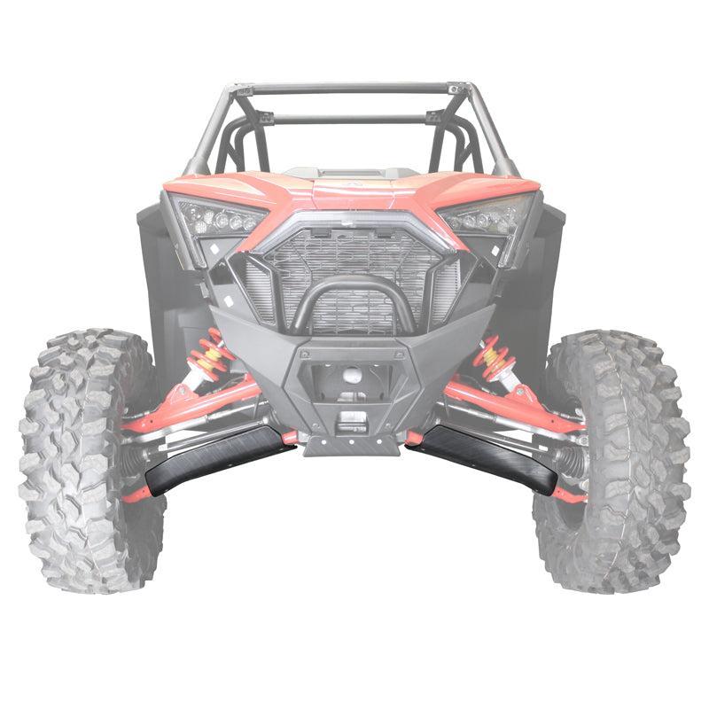 Polaris RZR Pro XP & Pro XP 4 UHMW A-Arm Guards-A-Arm Guards-Factory UTV-Black Market UTV