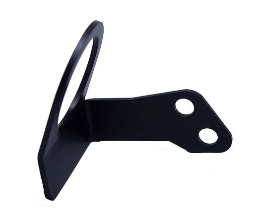 Pillar Gauge Mount Polaris RZR 2014-2018-Gauge Mount-Razorback-Black Market UTV