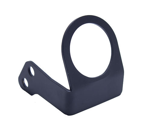 Pillar Gauge Mount Polaris RZR 2014-2018-Gauge Mount-Razorback-Black Market UTV