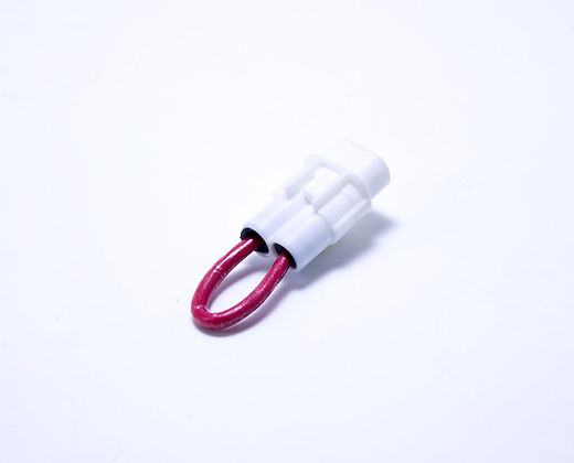 Seat Belt Sensor Override (Can-Am / Polaris RZR)-Sensor-Razorback-CanAm-Black Market UTV