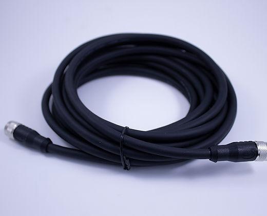 3.2 BLACKOUT Dimmable Engine Temperature Gauge-Belt Temp Gauge-Razorback-15ft (4 Seater)-Obsidian Black-Do Not Need-Black Market UTV