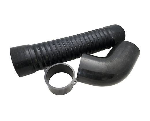 Razorback Belt Cooling Fan-Cooling Fan-Razorback-16&#39;-23&#39; MAVERICK X3 (+50)-3.1 Gauge Update (+$25)-Black Market UTV