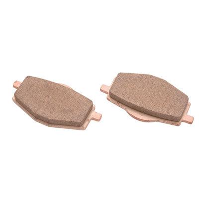 EBC Brake Pad - Sintered Metal "R" Series-Brakes-EBC-Front Right-Black Market UTV