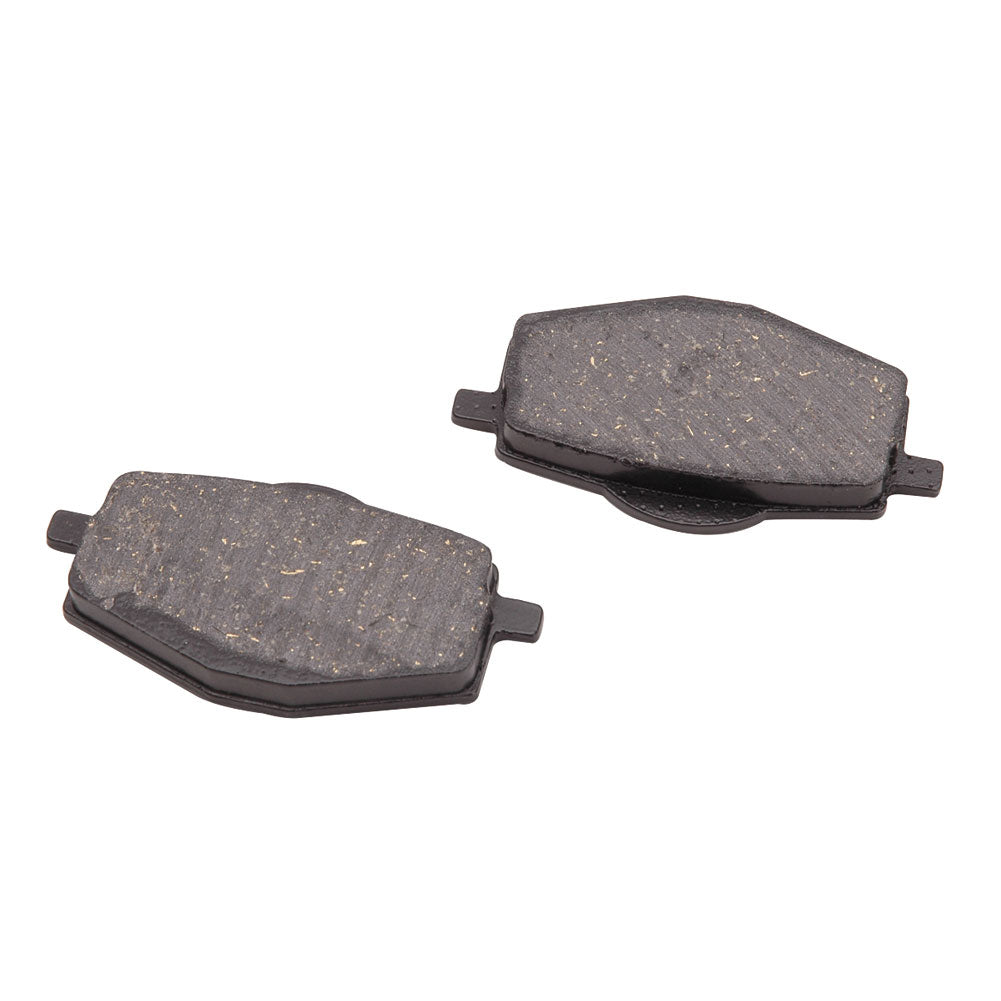 EBC Brake Pad - Carbon &quot;X&quot; Series-Brake Pads-EBC-Front Left Brake-Black Market UTV