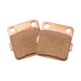 EBC Brake Pad - Severe Duty-Brake Pads-EBC-Rear Left Brake-Black Market UTV