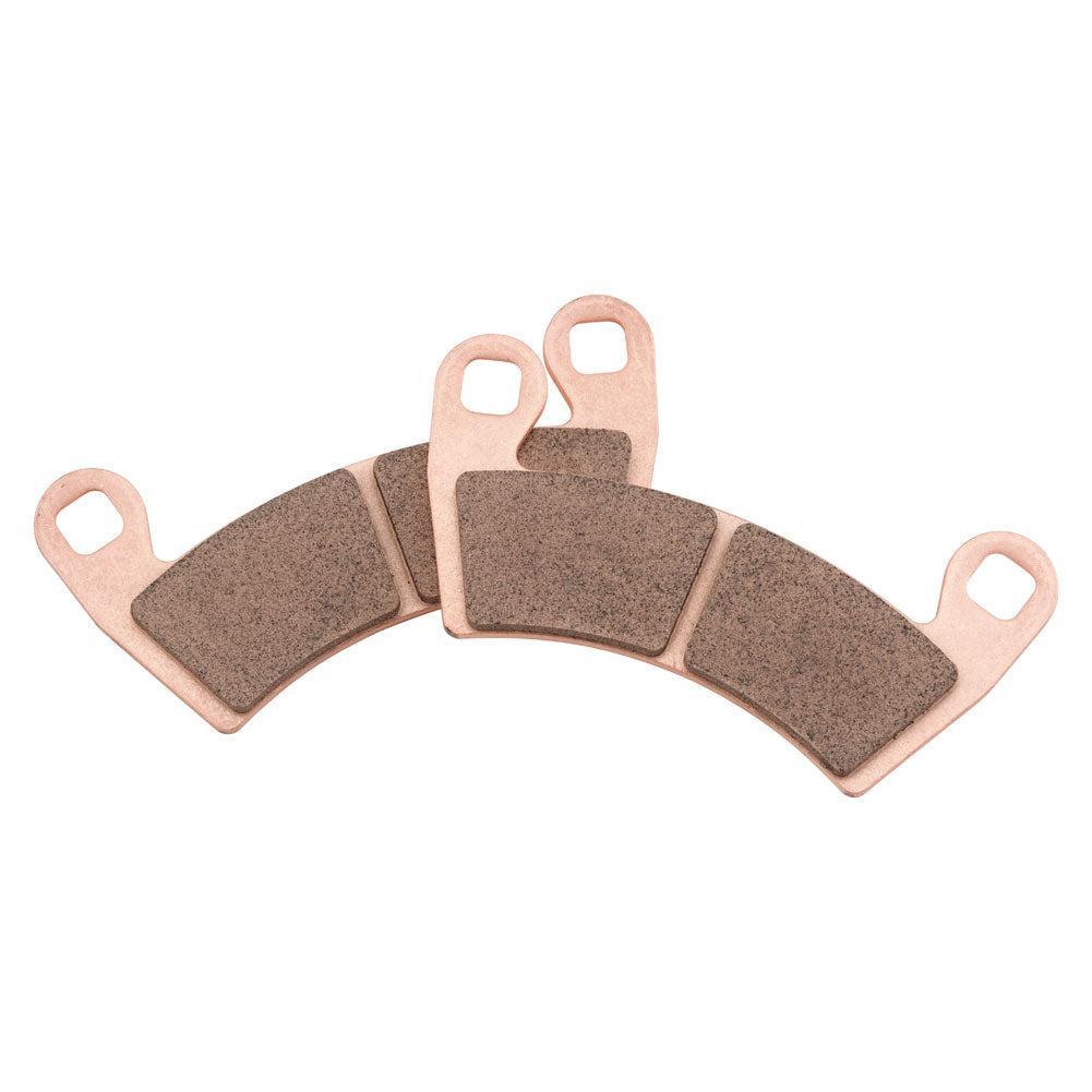 EBC Brake Pad - Sintered Metal &quot;R&quot; Series-Brakes-EBC-Rear Right Brake-Black Market UTV