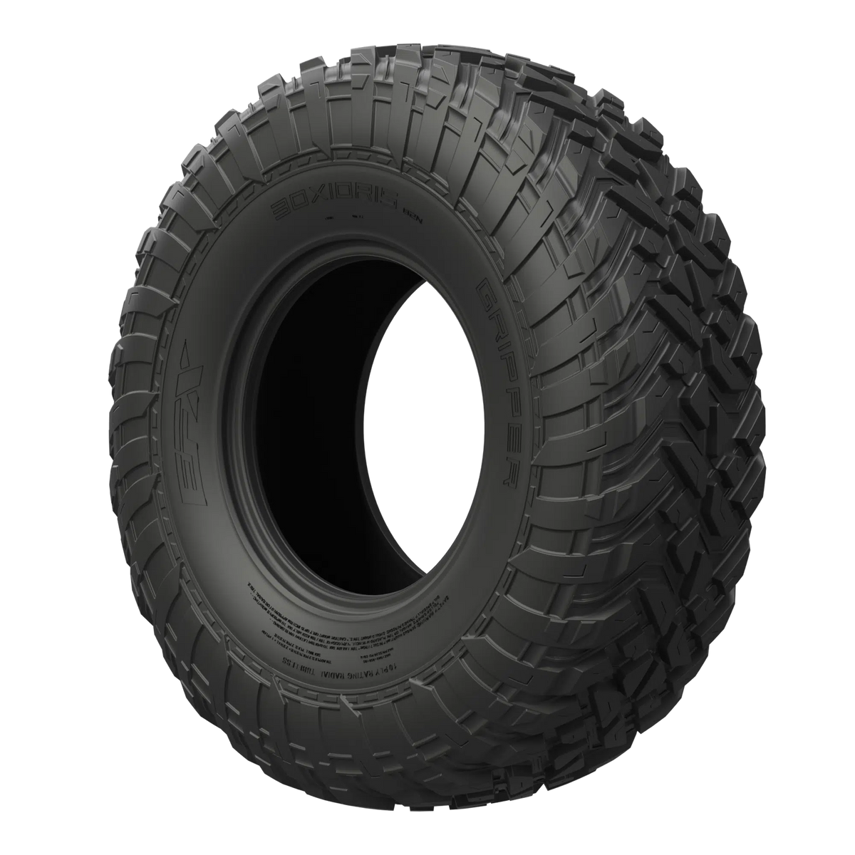 GRIPPER UTV-Tires-EFX-28X10-14-Black Market UTV