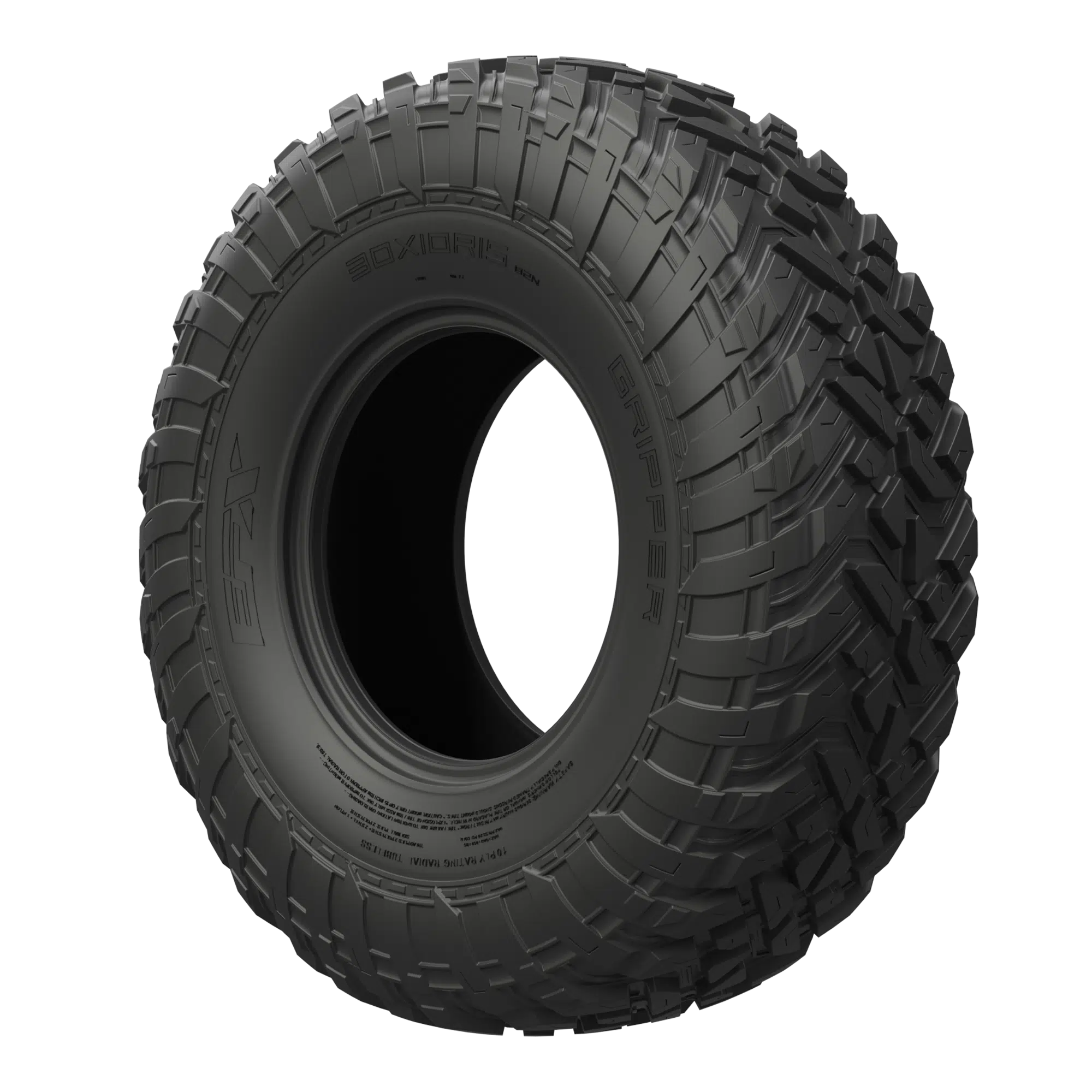 GRIPPER UTV-Tires-EFX-28X10-14-Black Market UTV