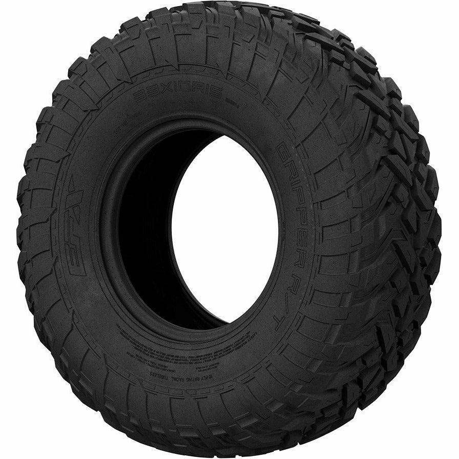 GRIPPER R/T TIRES-Tires-EFX-28x10 R14-Black Market UTV