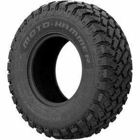 MotoHammer-Tires-EFX-27x9 R14-Black Market UTV