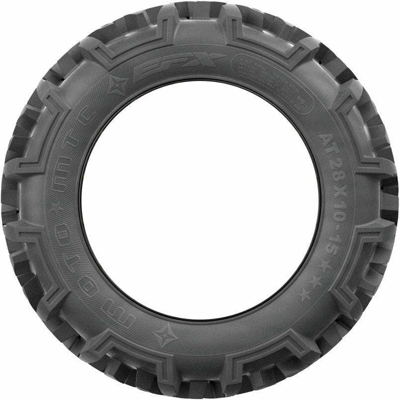 MOTOMTC TIRE-Tires-EFX-26X11-12-Black Market UTV