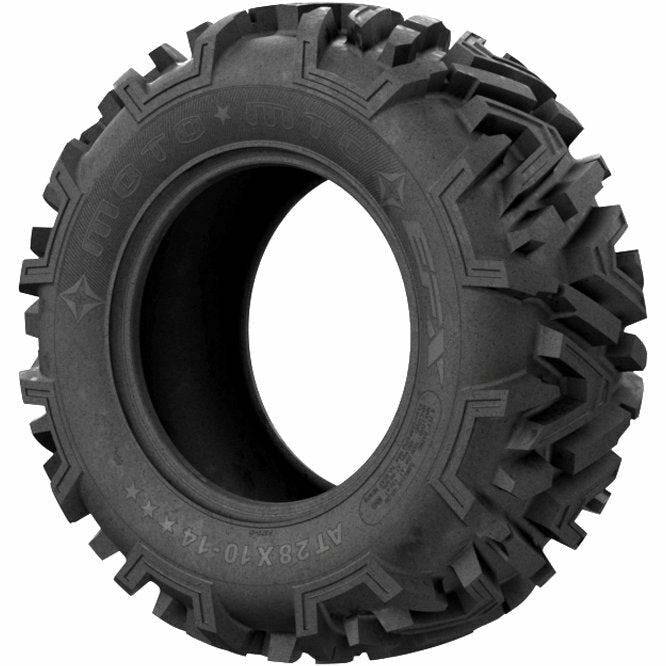 MOTOMTC TIRE-Tires-EFX-26X11-12-Black Market UTV