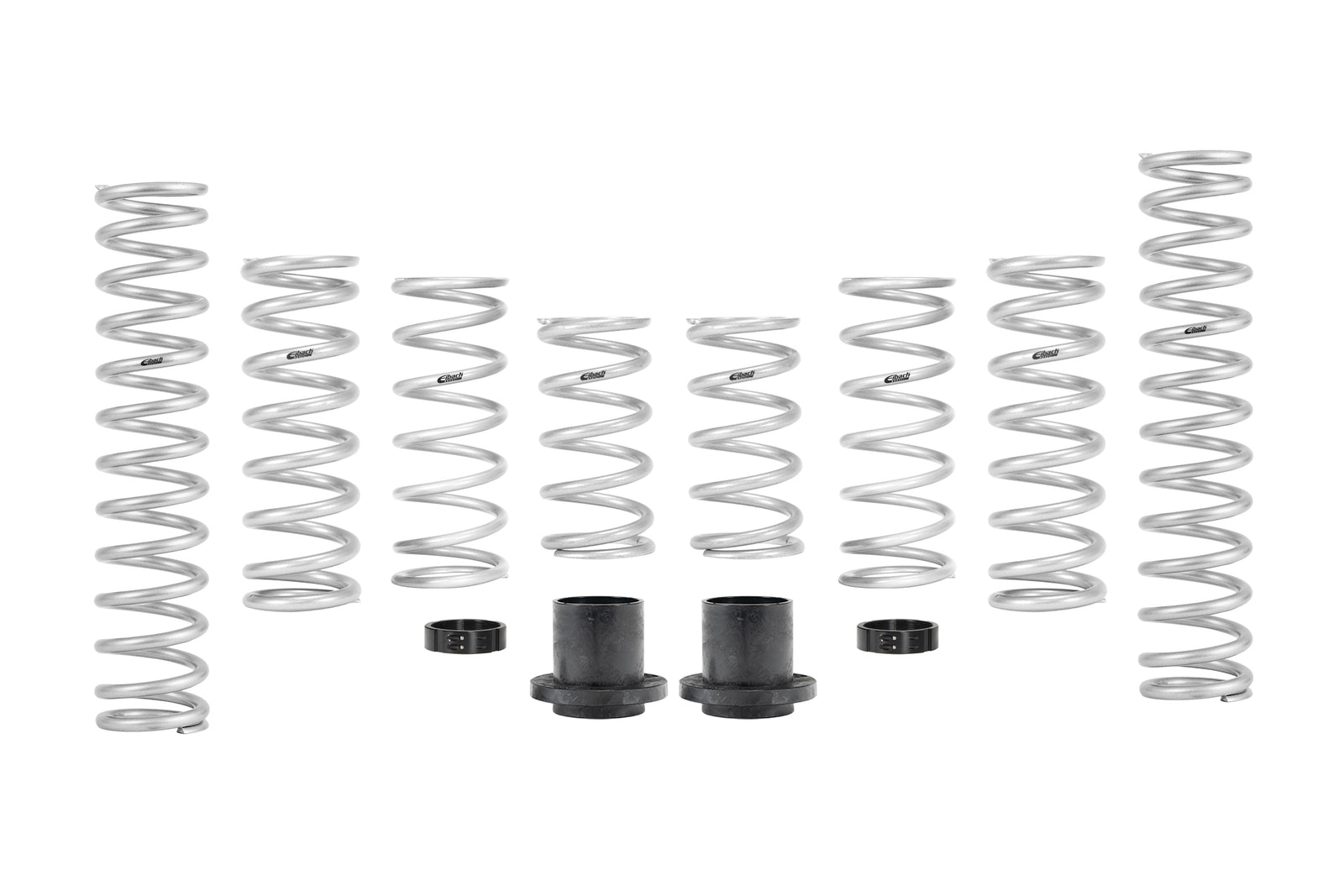 Eibach RZR XP 1000 Stage 2 Performance Spring Kit