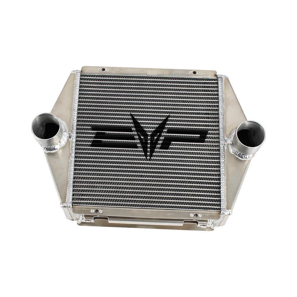 CAN AM MAVERICK X3 TURBO RACE INTERCOOLER-Intercooler-EVP-2017-2019 TURBO OR TURBO R-Black Market UTV