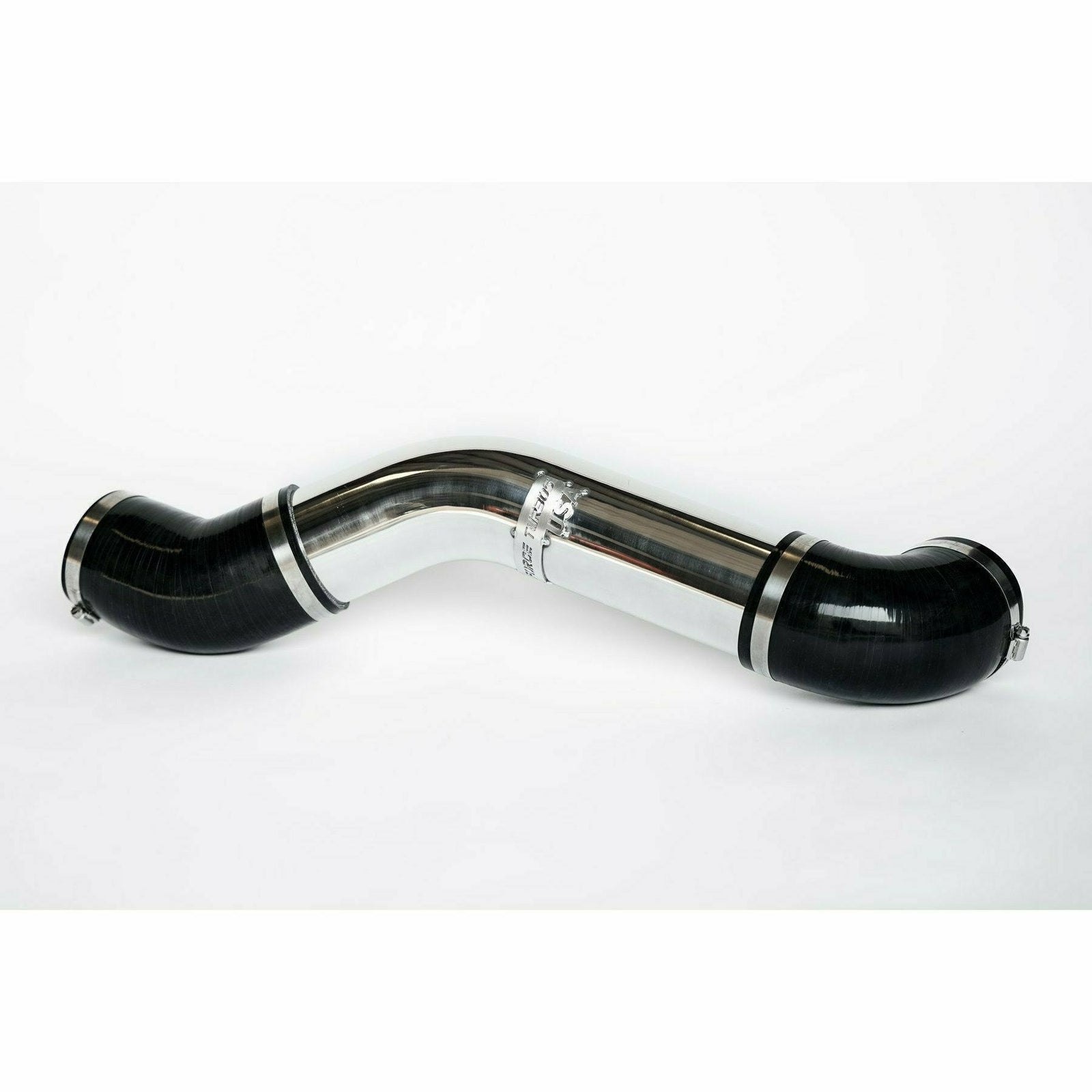 POLARIS RZR HIGH FLOW CLUTCH INTAKE TUBE-Clutch-Force Turbos-Polaris RZR Pro XP (2020-2023)-Black Market UTV