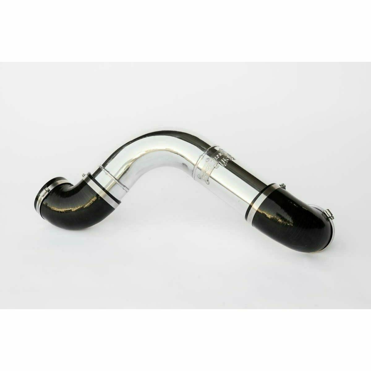 POLARIS RZR HIGH FLOW CLUTCH INTAKE TUBE-Clutch-Force Turbos-Polaris RZR Pro XP (2020-2023)-Black Market UTV