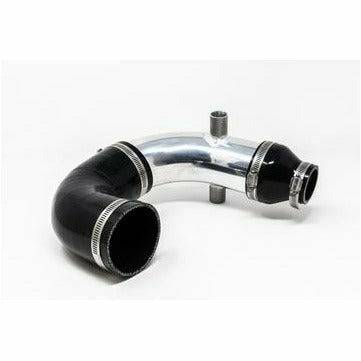 POLARIS RZR ALUMINUM COLD AIR INTAKE-Air Intake-Force Turbos-Dual Side Port-Black Market UTV