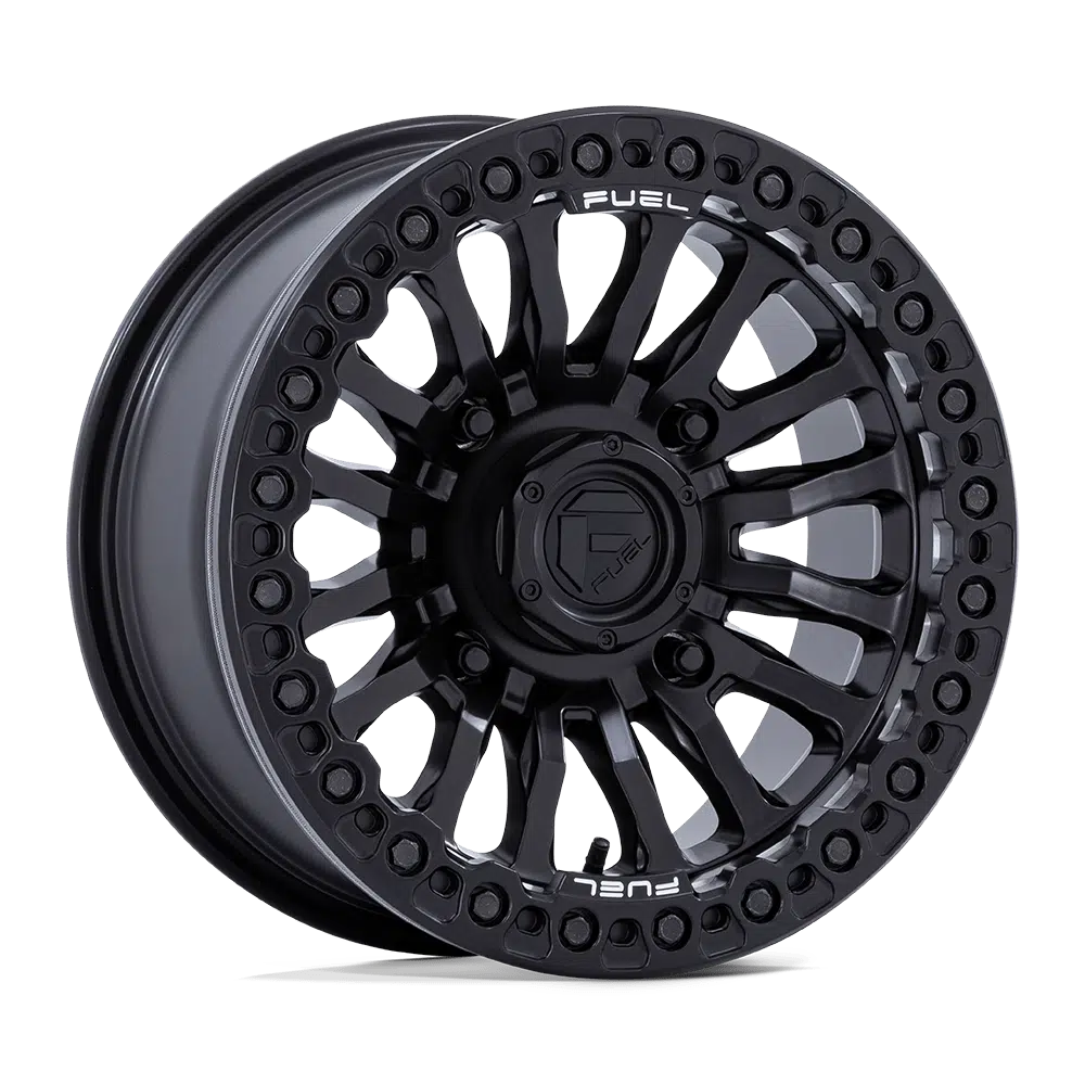 FUEL WHEELS RINCON BEADLOCK