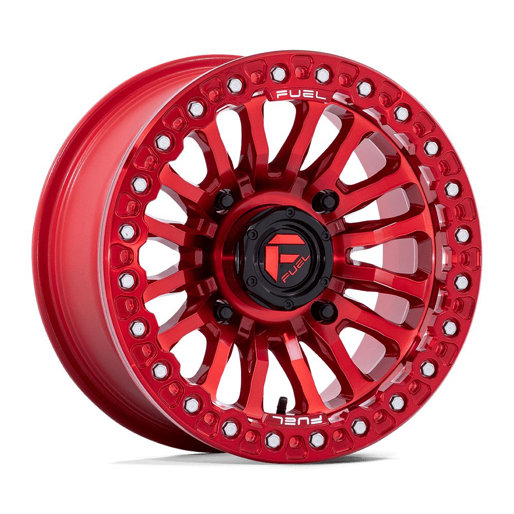 FUEL WHEELS RINCON BEADLOCK