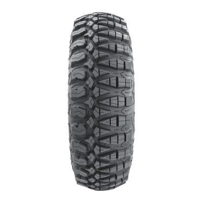 GBC Kanati Terra Master Radial Tire-Tires-GBC Kanati-27x11-14-Black Market UTV