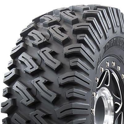 GBC Dirt Commander 2.0 Tire-Tires-GBC Kanati-32x10-15-Black Market UTV