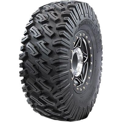 GBC Dirt Commander 2.0 Tire-Tires-GBC Kanati-32x10-15-Black Market UTV