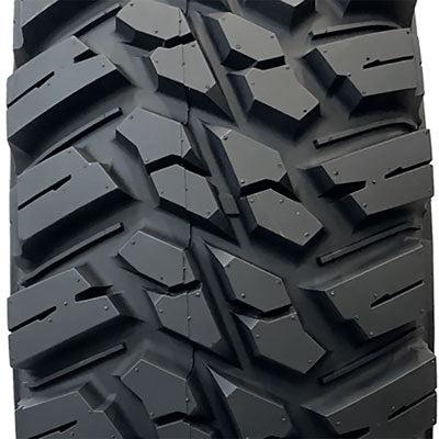 GBC Kanati Mongrel SQ Radial Tire-Tires-GBC Kanati-30x9.5-14-Black Market UTV