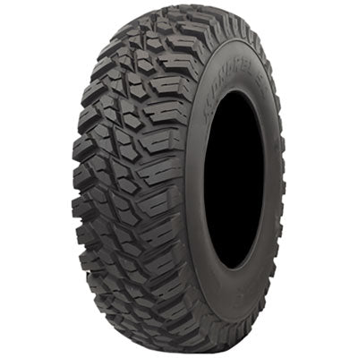 GBC Kanati Mongrel SQ Radial Tire