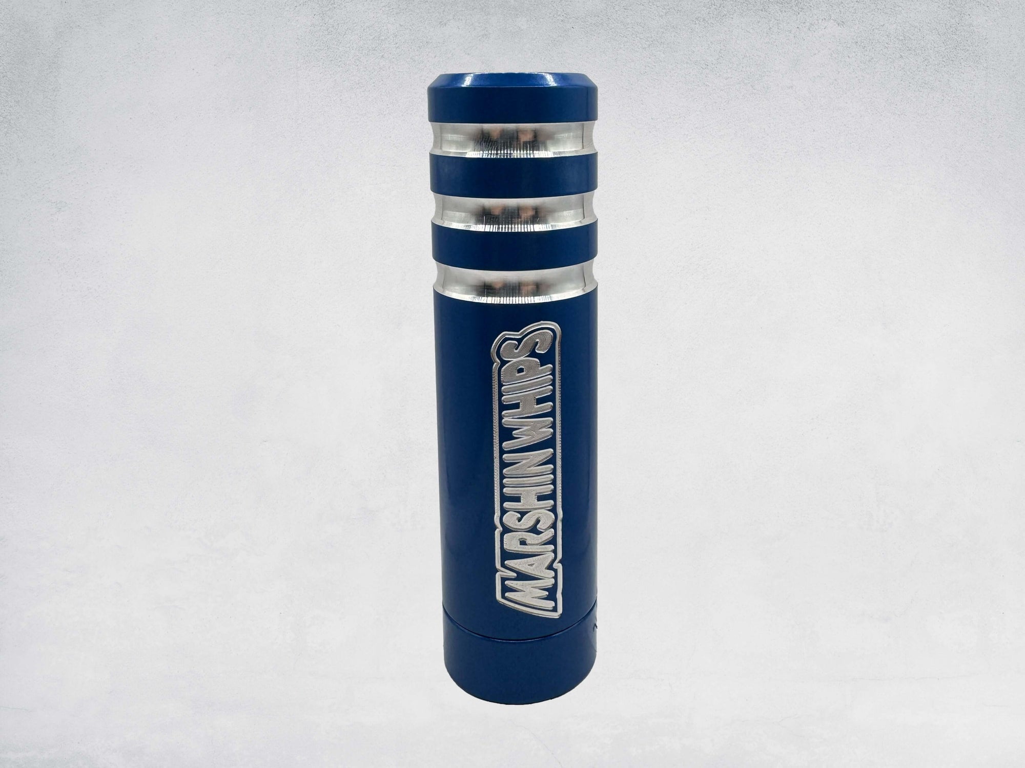 GAME CHANGER - BLUE (SINGLE)-Marshin Whips-2 FT-RED-Black Market UTV