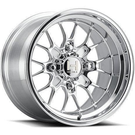 HF11 BOOST UTV FORGED WHEEL (POLISHED)