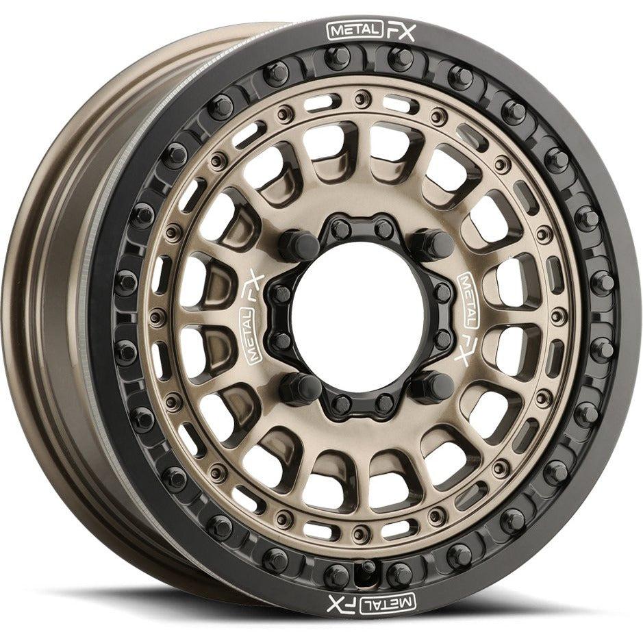 HITMAN BEADLOCK WHEEL (BRONZE)