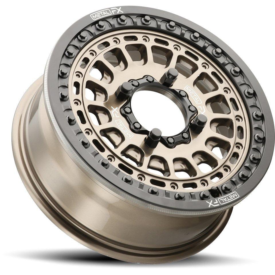 HITMAN BEADLOCK WHEEL (BRONZE)