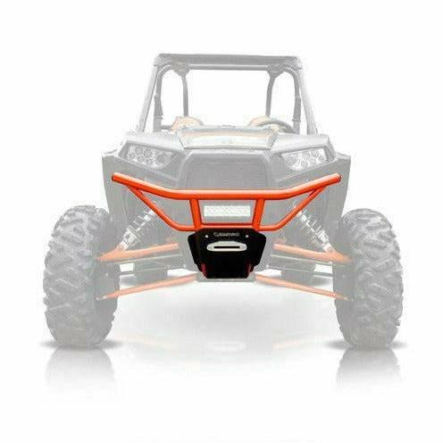 HD FRONT BUMPER, POLARIS® RZR XP 1000 (14-18)