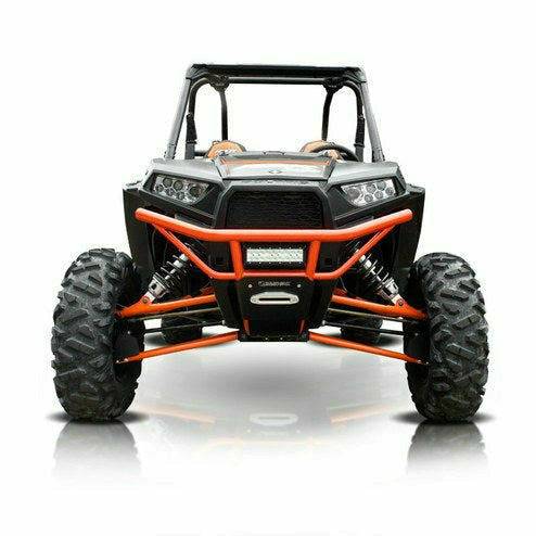HD FRONT BUMPER, POLARIS® RZR XP 1000 (14-18)
