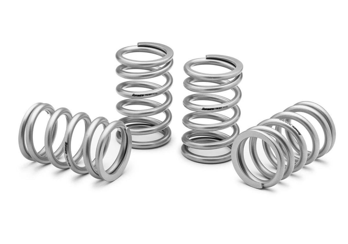 Honda Talon 1000 Tender Springs